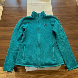 Patagonia Better Sweater Fleece - Women’s